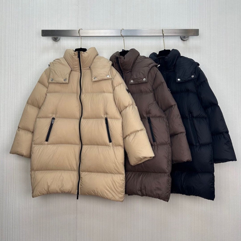 Pra*a down jacket